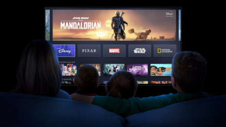 Disney+ lança lista dos mais assistidos na plataforma para ajudar os usuários a escolher Disney+ lança lista dos mais assistidos na plataforma para ajudar os usuários a escolher