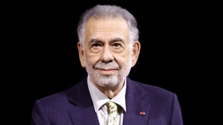 Francis Ford Coppola elogia Coringa: Delírio a Dois francis ford coppola