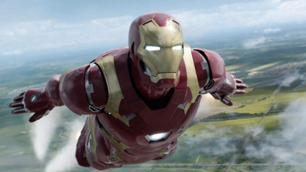 Homem de Ferro vai ganhar série animada no Disney+