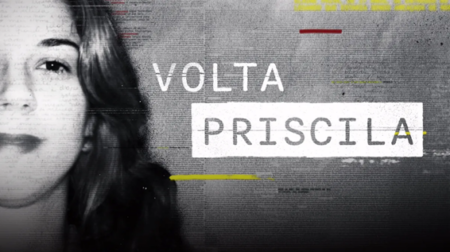 Produções true crime para maratonar no Disney+ volta Priscila, série de true crime disponível no Disney+