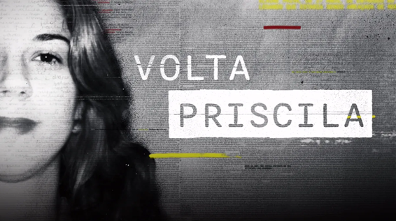Produções true crime para maratonar no Disney+ volta Priscila, série de true crime disponível no Disney+