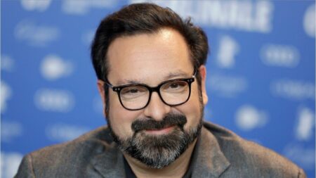 Star Wars: Filme de James Mangold começa a ser gravado em 2025 James Mangold vai dirigir filme de Star Wars