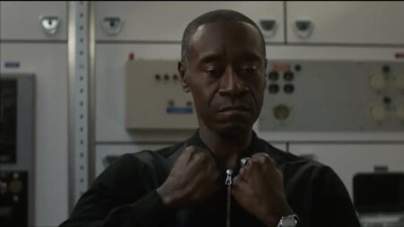 Don Cheadle ataca série Invasão Secreta e diz que não sabe se fará Armor Wars Don Cheadle