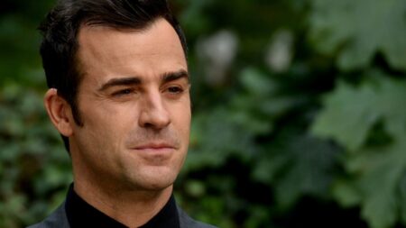 Coringa: Delírio a Dois teria Justin Theroux como o vilão justin theroux