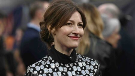 kelly macdonald