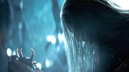 Ator que interpreta Knull em Venom: A Última Rodada é confirmado Knull em Venom 3
