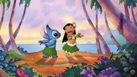 Lilo & Stitch (Reprodução / Disney)