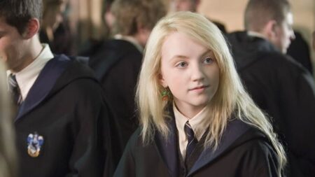 Saoirse Ronan revela que perdeu o papel de Luna Lovegood em Harry Potter luna lovegood harry potter