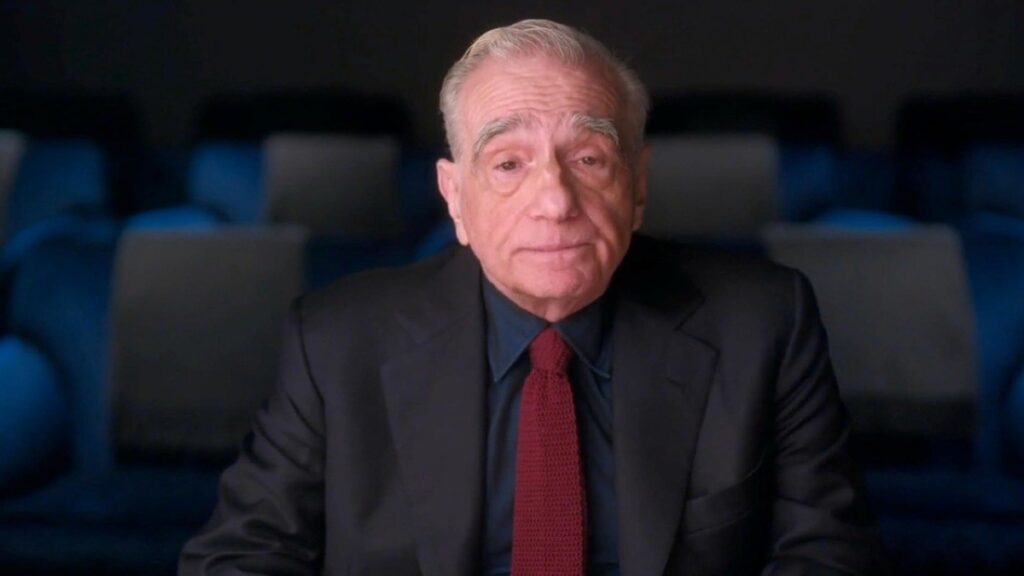 Martin Scorsese (Reprodução / IMDb)