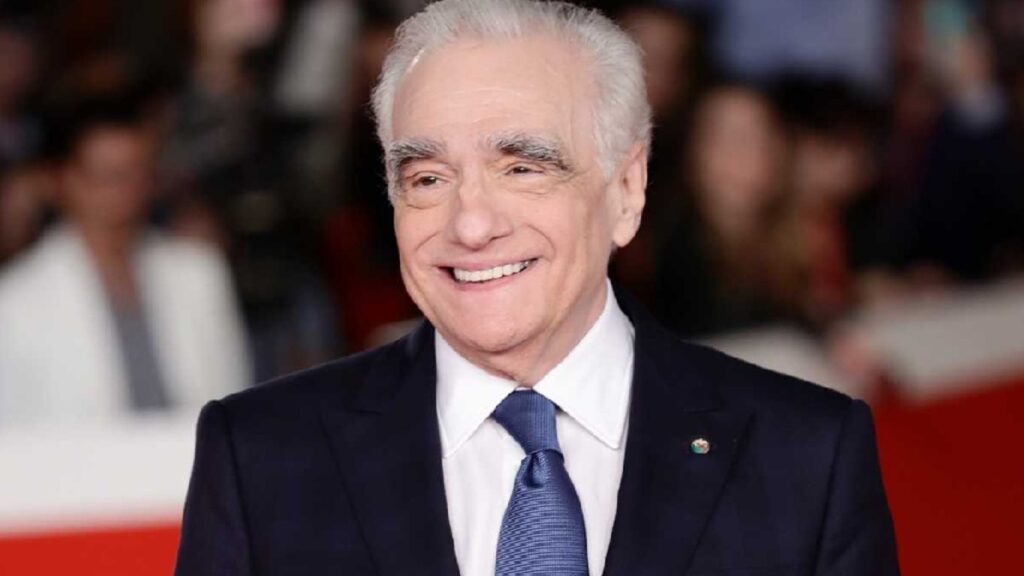 Martin Scorsese afirma que não pensa em se aposentar martin scorsese
