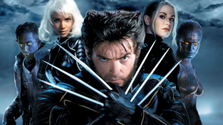 Marvel anuncia três novos filmes para 2028