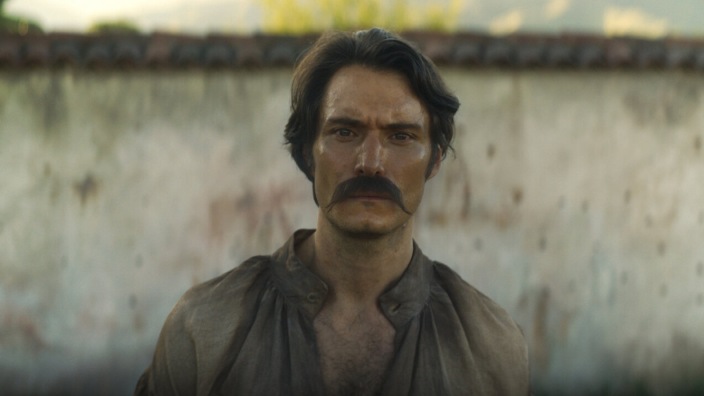Netflix anuncia data de estreia de Cem Anos de Solidão Netflix anuncia data de estreia de Cem Anos de Solidão