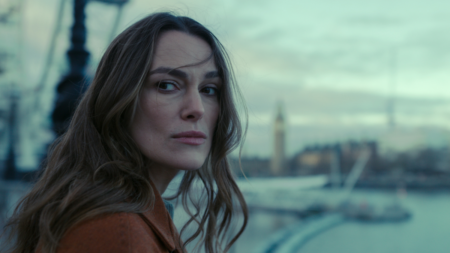 Netflix divulga trailer oficial de Black Doves, nova produção de espionagem