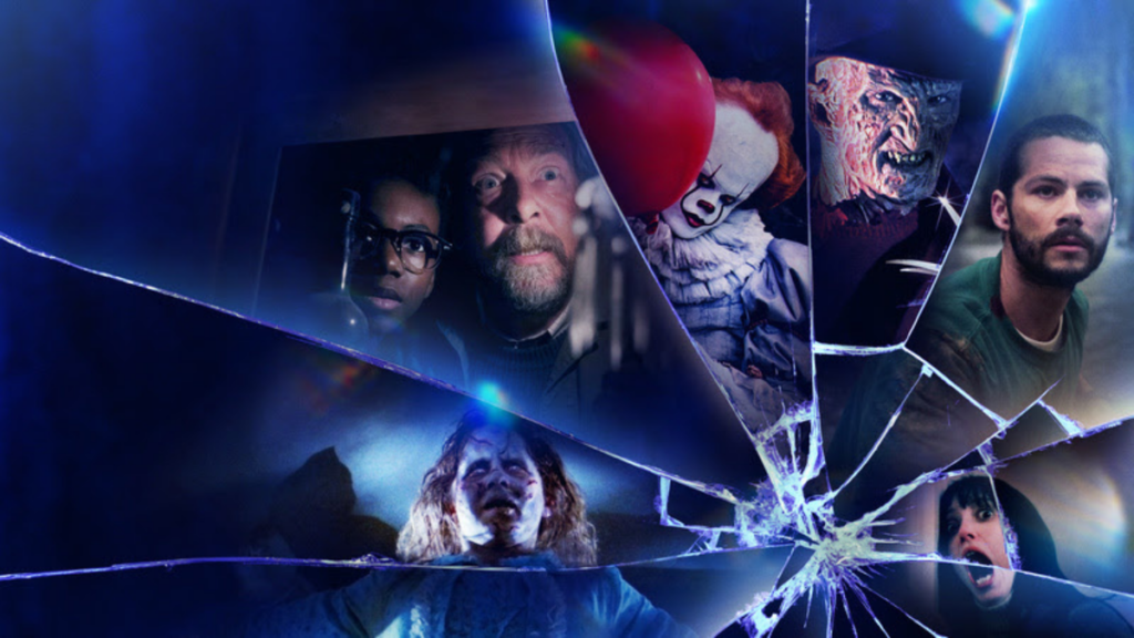 Outubro Sem Dormir: Max compartilha lista de filmes para maratonar no Halloween Outubro Sem Dormir: Max compartilha lista de filmes para maratonar no Halloween