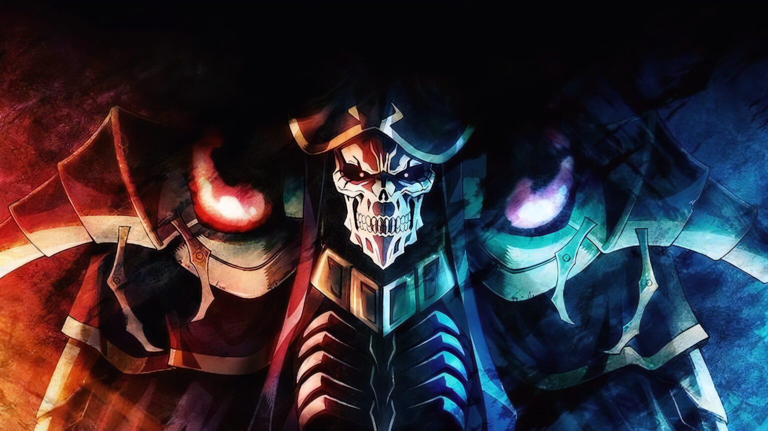 Overlord (Reprodução)