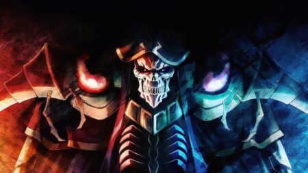 Overlord (Reprodução)