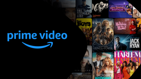 Prime Vídeo Brasil passará a ter anúncios em 2025 Prime Vídeo Brasil passará a ter anúncios em 2025