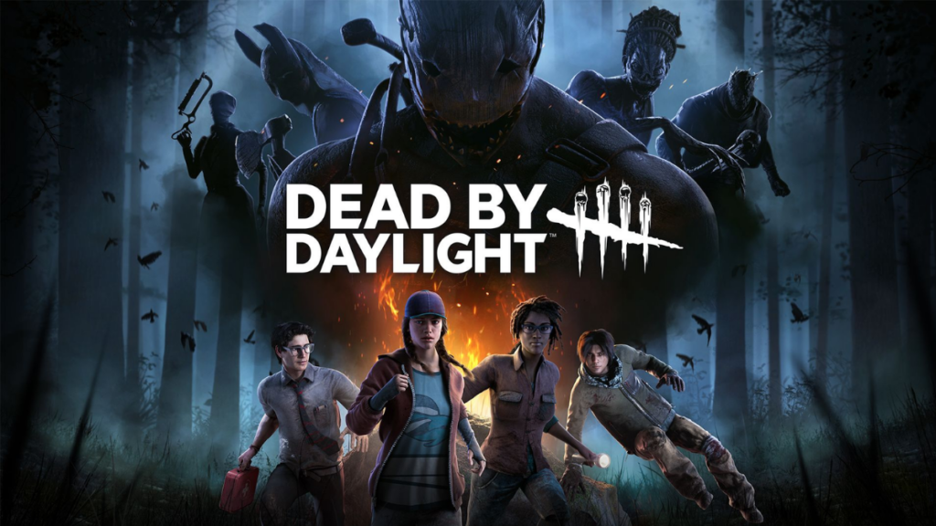Produtor da Blumhouse revela que roteiro de Dead By Daylight começou a ser escrito Produtor da Blumhouse revela que roteiro de Dead By Daylight começou a ser escrito