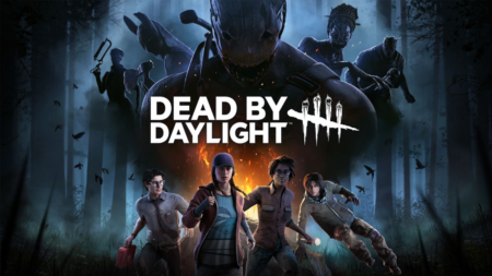 Produtor da Blumhouse revela que roteiro de Dead By Daylight começou a ser escrito Produtor da Blumhouse revela que roteiro de Dead By Daylight começou a ser escrito