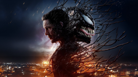Venom: A Última Rodada ganha data para chegar na Max Tom Hardy como Venom em Venom: A Última Rodada
