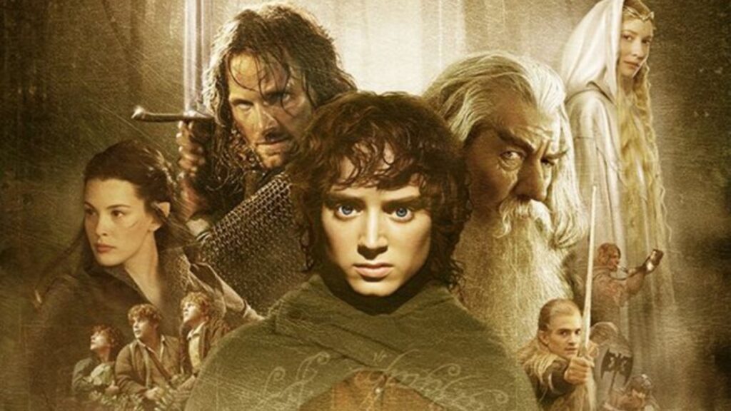 O Senhor dos Anéis terá novo filme após projeto sobre Gollum senhor dos aneis