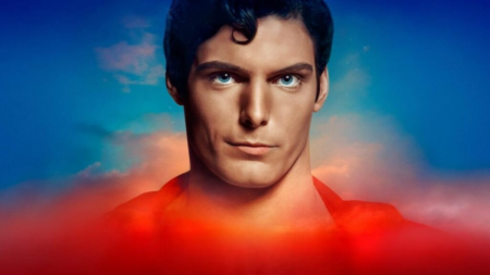 Super/Man: A História de Christopher Reeve estreia na HBO e na Max Christopher Reeve em Super Man, documentário da Warner Bros
