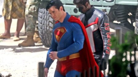 Superman