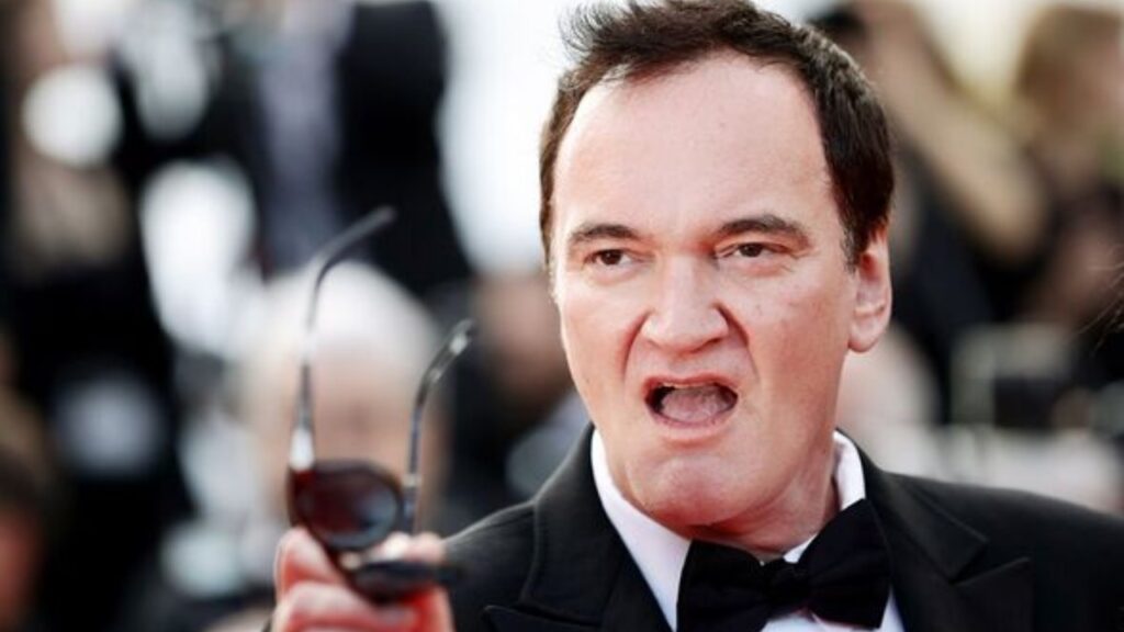 Quentin Tarantino se nega a assistir Duna: “Já vi essa história antes” Quentin Tarantino