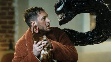 Tom Hardy