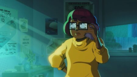 Velma (Reprodução / Max)
