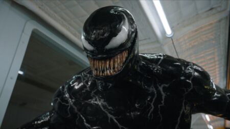 Venom 3 chega nos cinemas, confiras as outras estreias da semana Venom em Venom: A Última Rodada (Reprodução)
