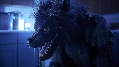 Werewolves (Reprodução)