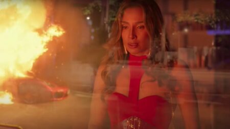 Camila Pitanga em Beleza Fatal (Reprodução / Max)