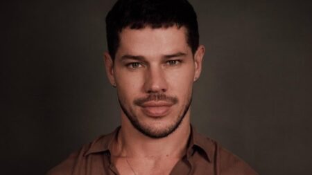 José Loreto (Divulgação)
