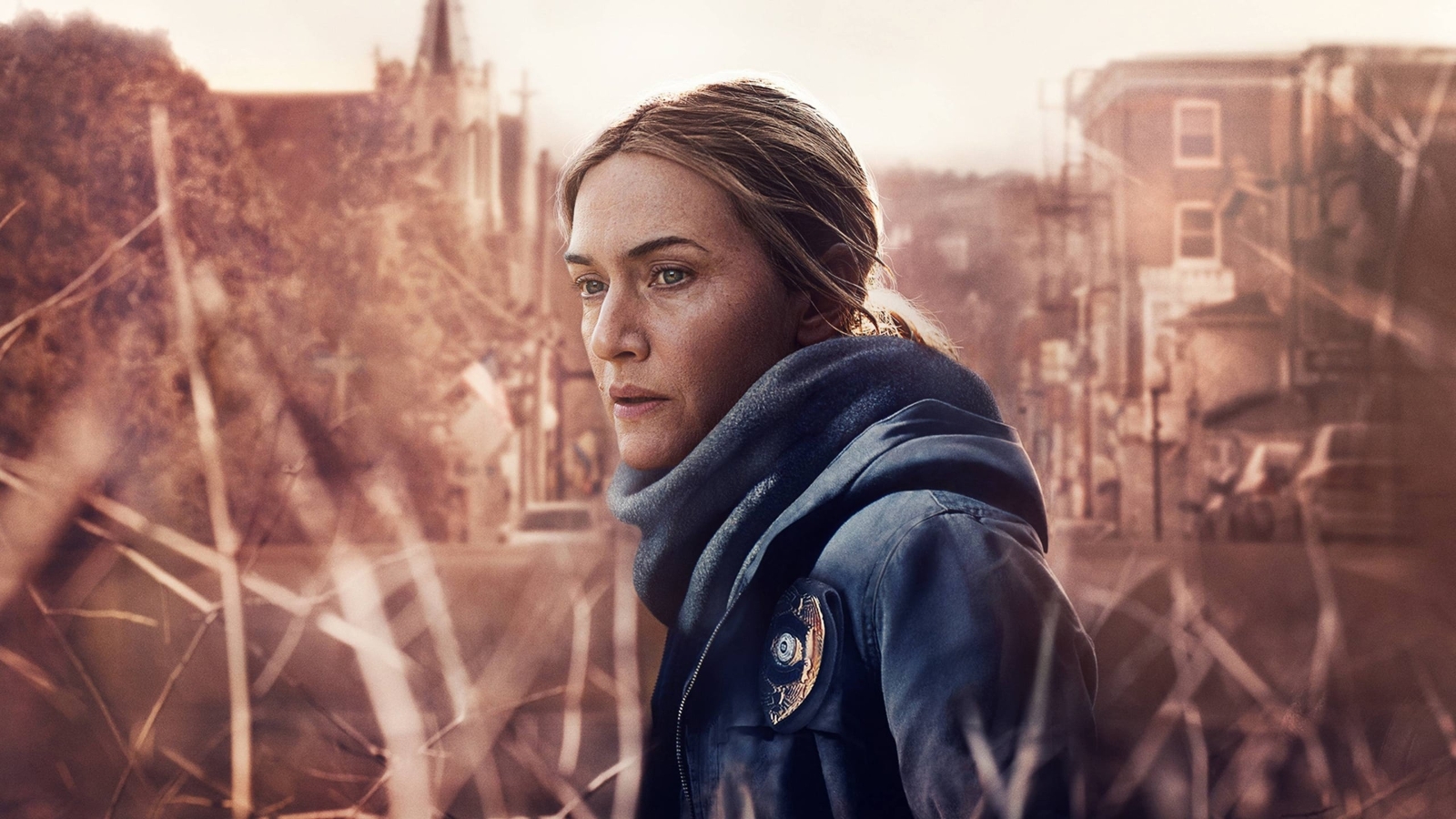 Como Água Para Chocolate e outras histórias que vão te encantar na Max 3 Kate Winslet em Mare of Easttown (Divulgação)