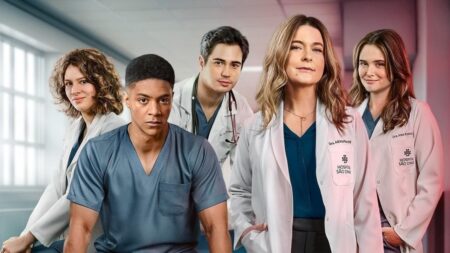 Sutura (Divulgação / Prime Video)