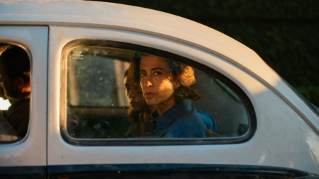 Fernanda Torres em Ainda Estou Aqui, filme de Walter Salles