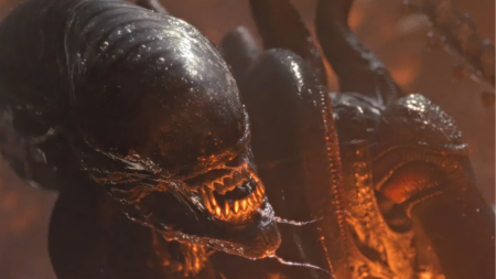 Alien: Earth ganha sinopse inédita na D23