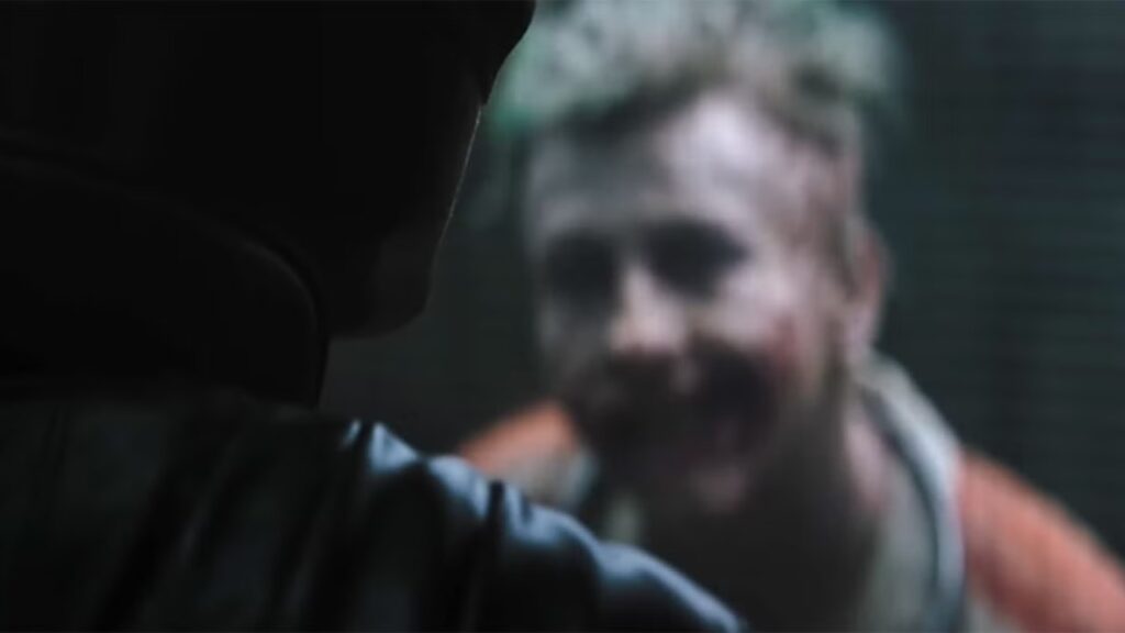 Barry Keoghan não sabe se voltará a viver o Coringa: “Ninguém entrou em contato” Barry Keoghan como Coringa