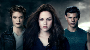Crepúsculo retorna com série inédita; projeto dá passo importante Canal exibe maratona Crepúsculo no feriadão no dia 15