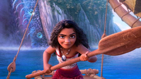 Crítica: Moana 2 coloca em prova de que nem sempre sequências são boas ideias