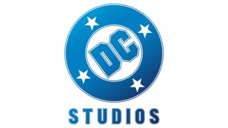 DC está desenvolvendo novos projetos com classificação +18 Logo da DC Studios. (Foto: Reprodução)