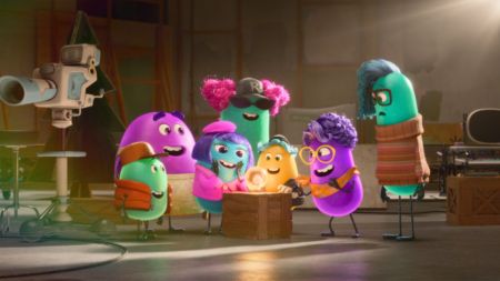 Disney divulga trailer de Produção de Sonhos – série spin-off de Divertida Mente 2 Disney divulga trailer de Produção de Sonhos - série spin-off de Divertida Mente 2