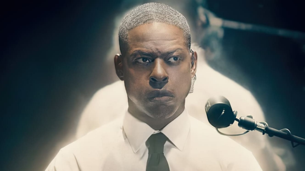 Disney+ divulga trailer e poster de Paradise, nova série de drama Disney+ divulga trailer e poster de Paradise, nova série de drama