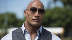 Dwayne Johnson revela inseguranças para atuar em ‘Coração de Lutador’ Dwayne Johnson como Spencer em Ballers (Reprodução)