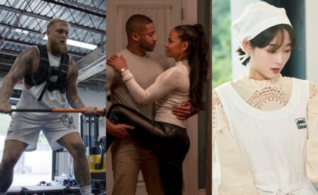 Dramas, clima de Natal e luta de boxe, confira as estreias da semana na Netflix Contagem Regressiva, Sintonia de Natal, Mr. Plakton (Reprodução / Netflix)