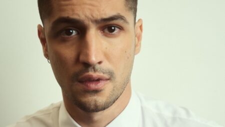 Gabriel Leone (Divulgação / Denny Sachtleben)