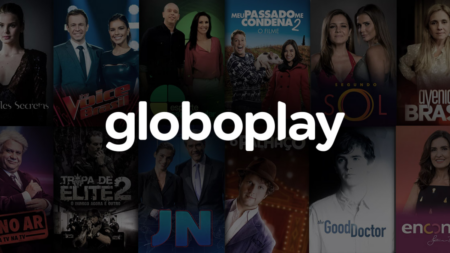 Globoplay (Divulgação)