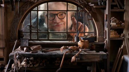 Guillermo del Toro exalta efeitos práticos de Hellboy 2 guillermo del toro