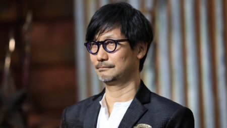 Hideo Kojima elogia Coringa 2.